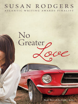 cover image of No Greater Love